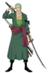 Zoro