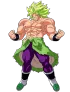 Broly