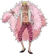 Doflamingo