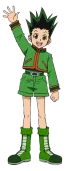 Gon