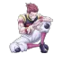 Hisoka