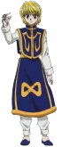 Kurapika