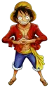 Luffy