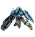 Gundam GP01 [Aqua]