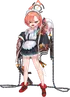 Mikamo Neru