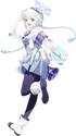 Nakatsukasa Kirino