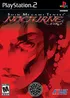 Shin Megami Tensei Nocturne NA Cover