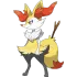 Braixen