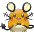 Dedenne