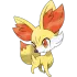 Fennekin