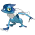 Frogadier
