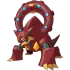 Volcanion