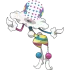 Blacephalon