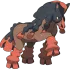 Mudsdale
