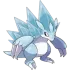Sandslash Di Alola