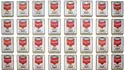 Andy Warhol Campbell’S Soup Cans (1962)