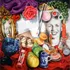 Audrey Flack Marilyn (Vanitas) (1977)