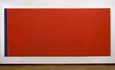 Barnett Newman Who’S Afraid Of Red, Yellow And Blue III (1967)