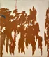 Clyfford Still 1964 H (1964)