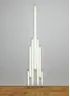 Dan Flavin Monument For V. Tatlin (1966 1969)
