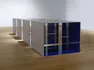 Donald Judd Untitled (1969)