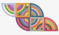 Frank Stella Harran II (1967)