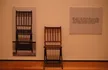 Joseph Kosuth One And Three Chairs (1965)