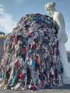 Michelangelo Pistoletto Venere Degli Stracci (1967)