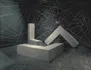 Robert Morris Untitled (L Beams) (1965)
