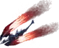 Crimson Glow Valstrax