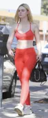 Elle Fanning