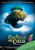 Laputa Il Castello Nel Cielo