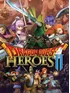Dragon Quest Heroes II Futago No Oh To Yogen No Owari Boxart