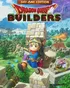 Dragon Quest Builders Art