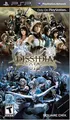 Dissidia Duodecim 012 Final Fantasy