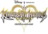 Kingdom Hearts Coded Logo