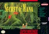 Secret Of Mana Box