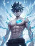 Gray Fullbuster