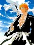 Ichigo Kurosaki