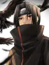 Itachi Uchiha