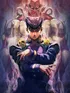 Josuke Higashikata