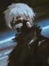 Ken Kaneki