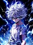 Killua Zoldick