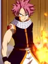 Natsu Dragonil