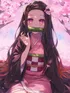 Nezuko Kamado