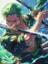 Roronoa Zoro