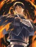 Roy Mustang