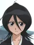 Rukia Kuchiki