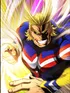 Toshinori Yagi