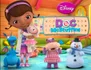 Doc mcstuffins